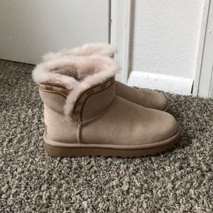 Short Ugg Boots